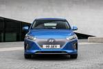 Hyundai IONIQ electric 2016 года (UK)